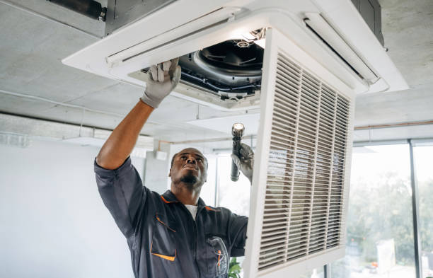 Licensed Hvac Maintenance service in Gladstone, MO - FH HVAC